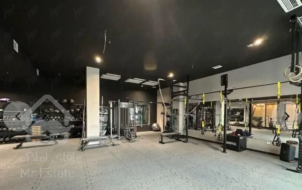 ۱۳۰ متری ویو ابدی برج های لاکچری فول امکانات