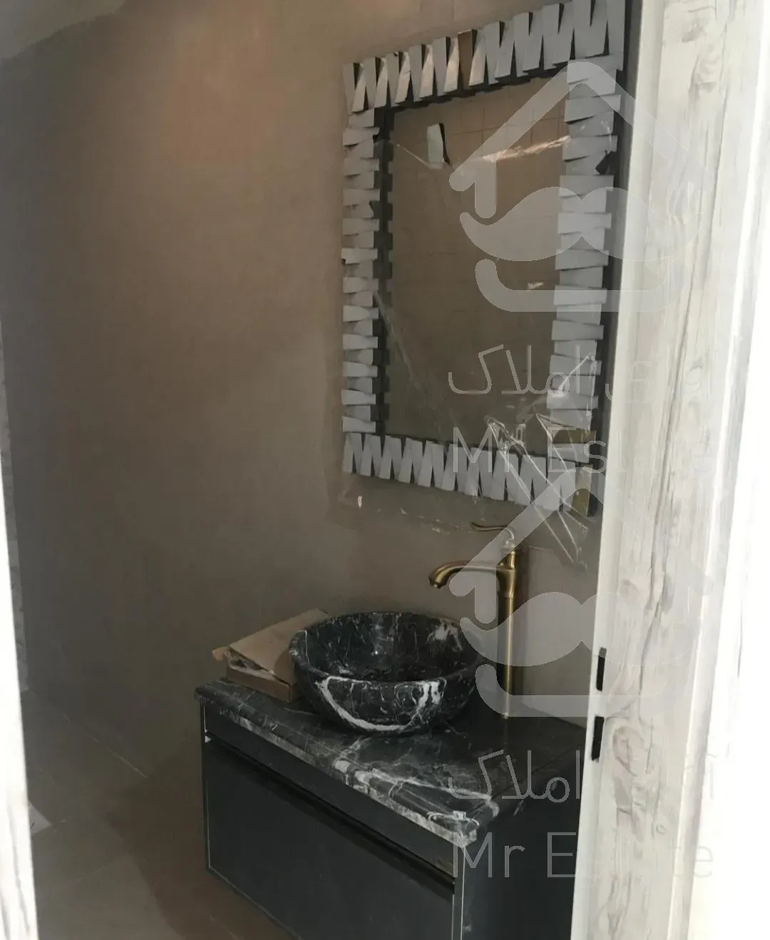 آپارتمان ۱۲۵ متری شهرک غرب