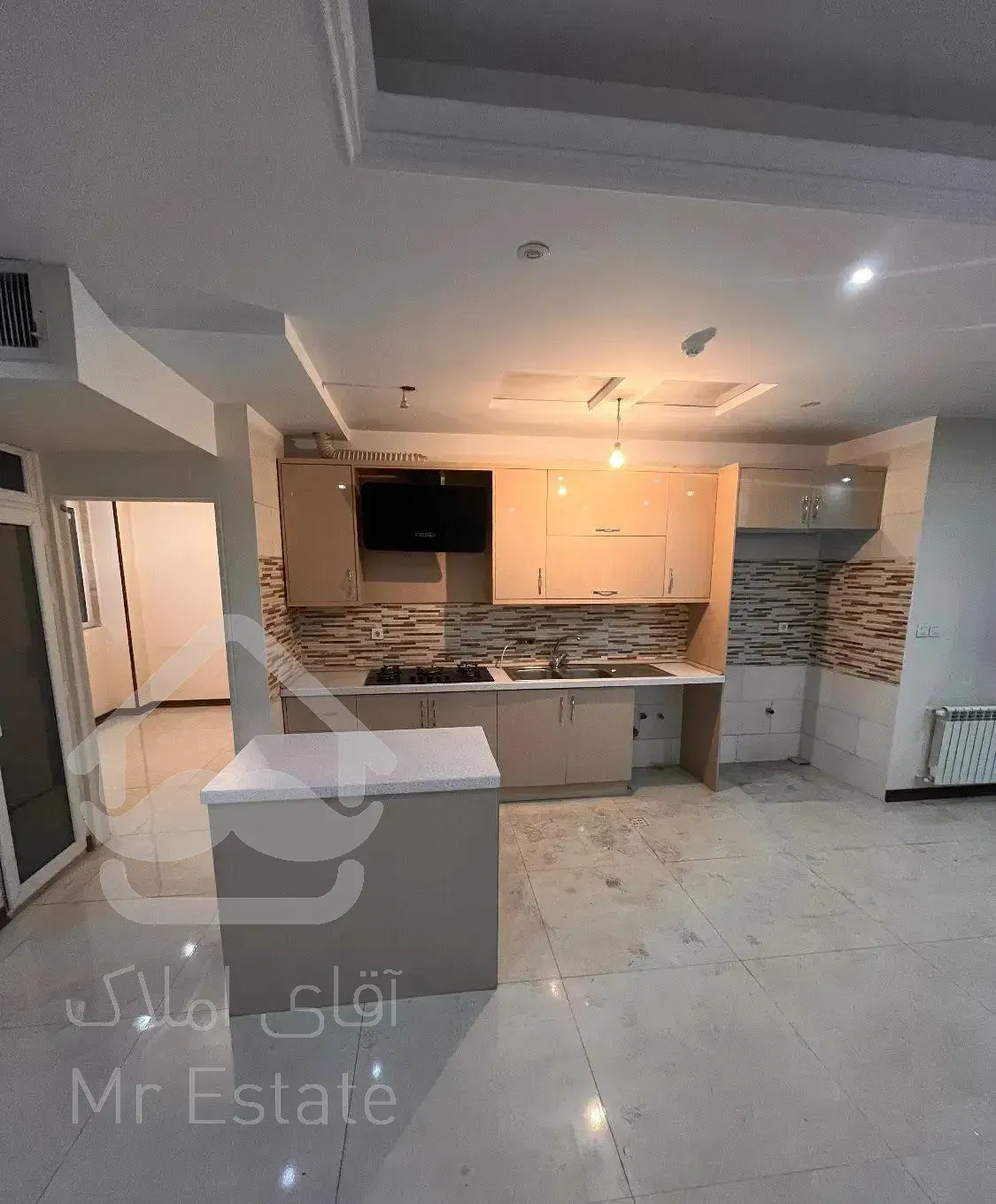 ۶۵ متر/ ۱خوابه /۶ ساله/ فول امکانلت