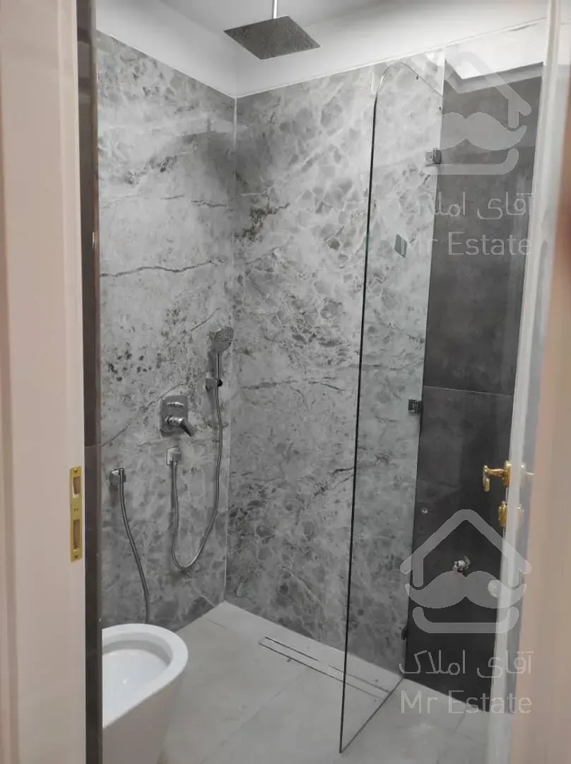 اجاره و رهن آپارتمان زعفرانیه 195  متر شیک