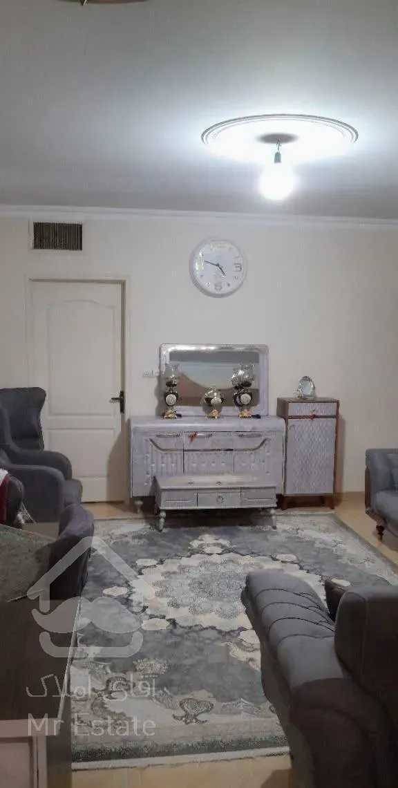 اجاره آپارتمان ۵۵ متری