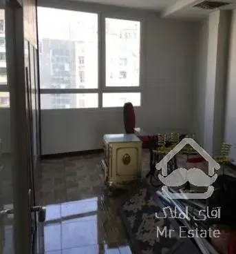 فروش اداری 115 متر در سعادت آباد