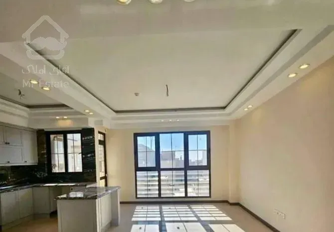 آپارتمان 51متر/ غـرق نـور + خوش چیدمان /اندیشه