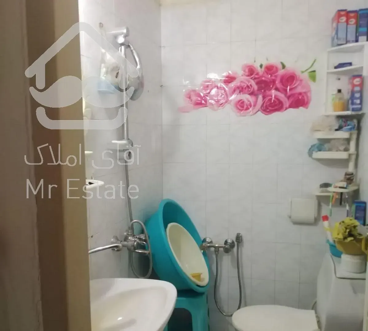 ۷۵متر فول امکانات سند تعاونی‌ سیمون بولیوار