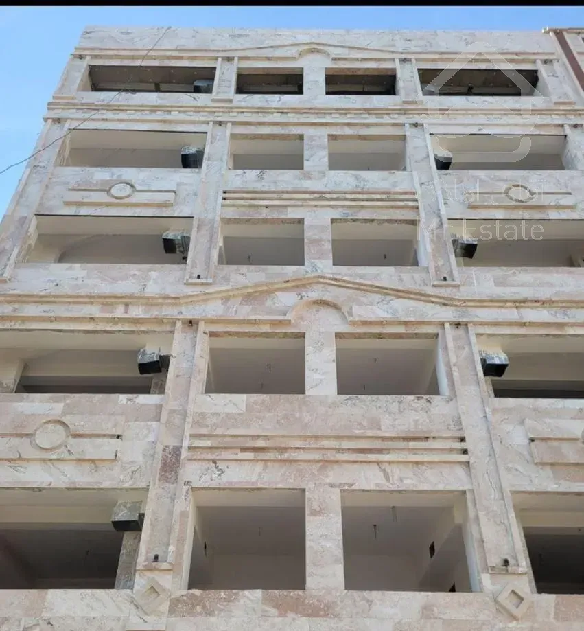 ۸۵ متری نوساز