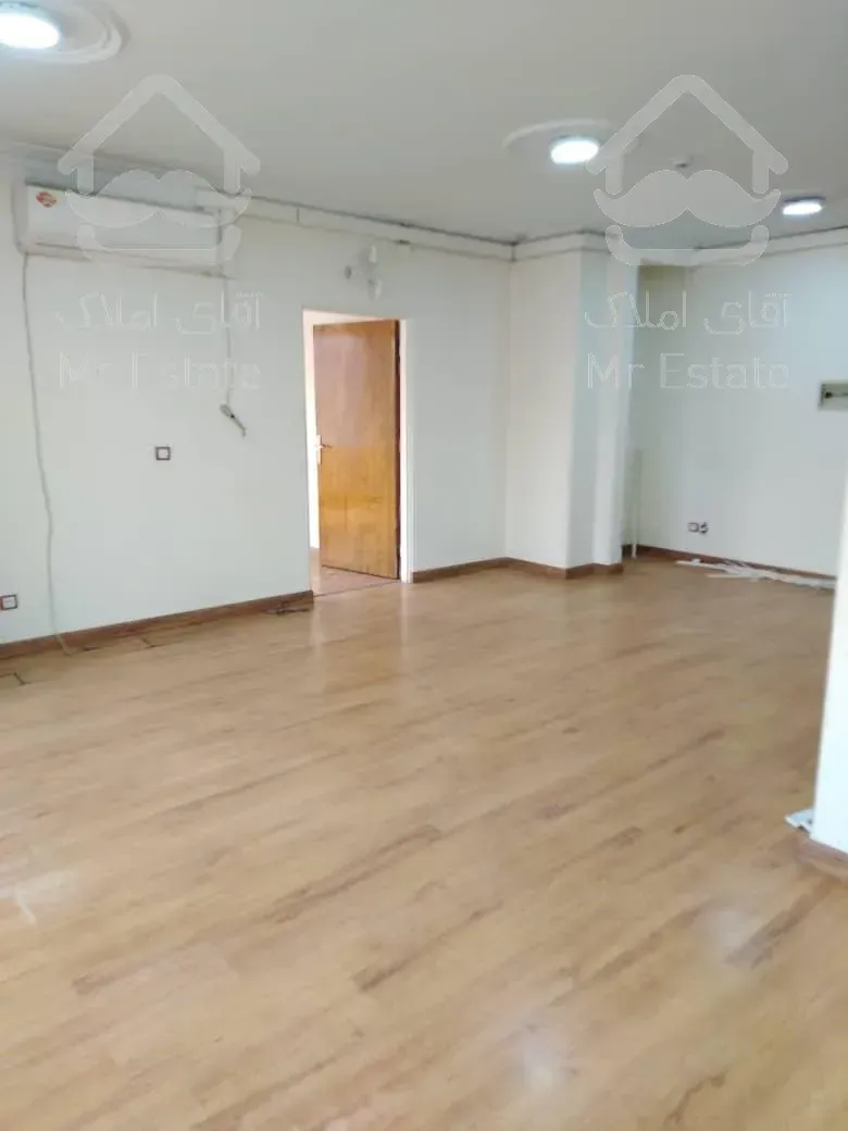 ۷۵ متر سند اداری میرداماد