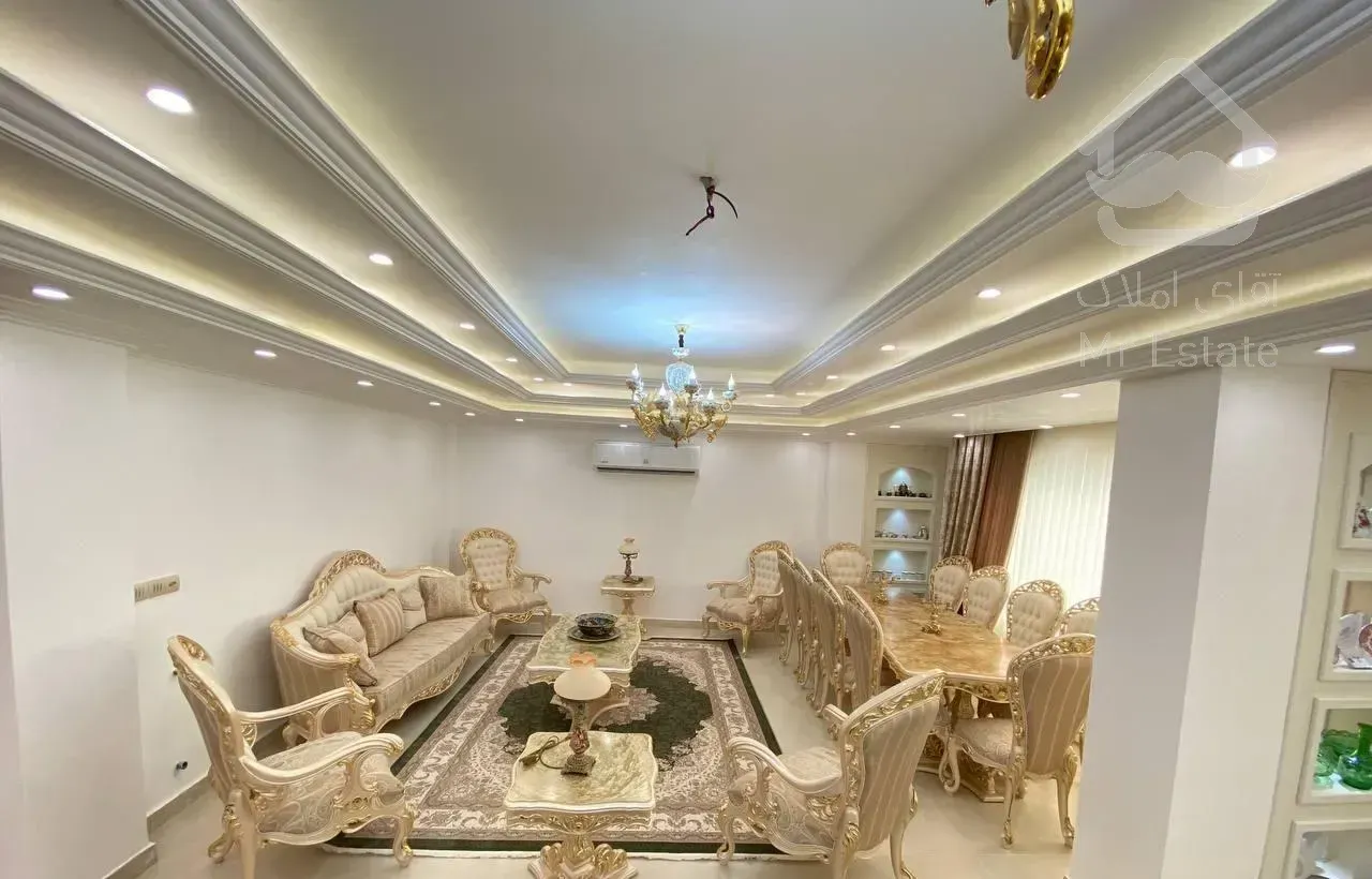 فروش آپارتمان تکواحدی ۱۴۵ متری-۳ خواب