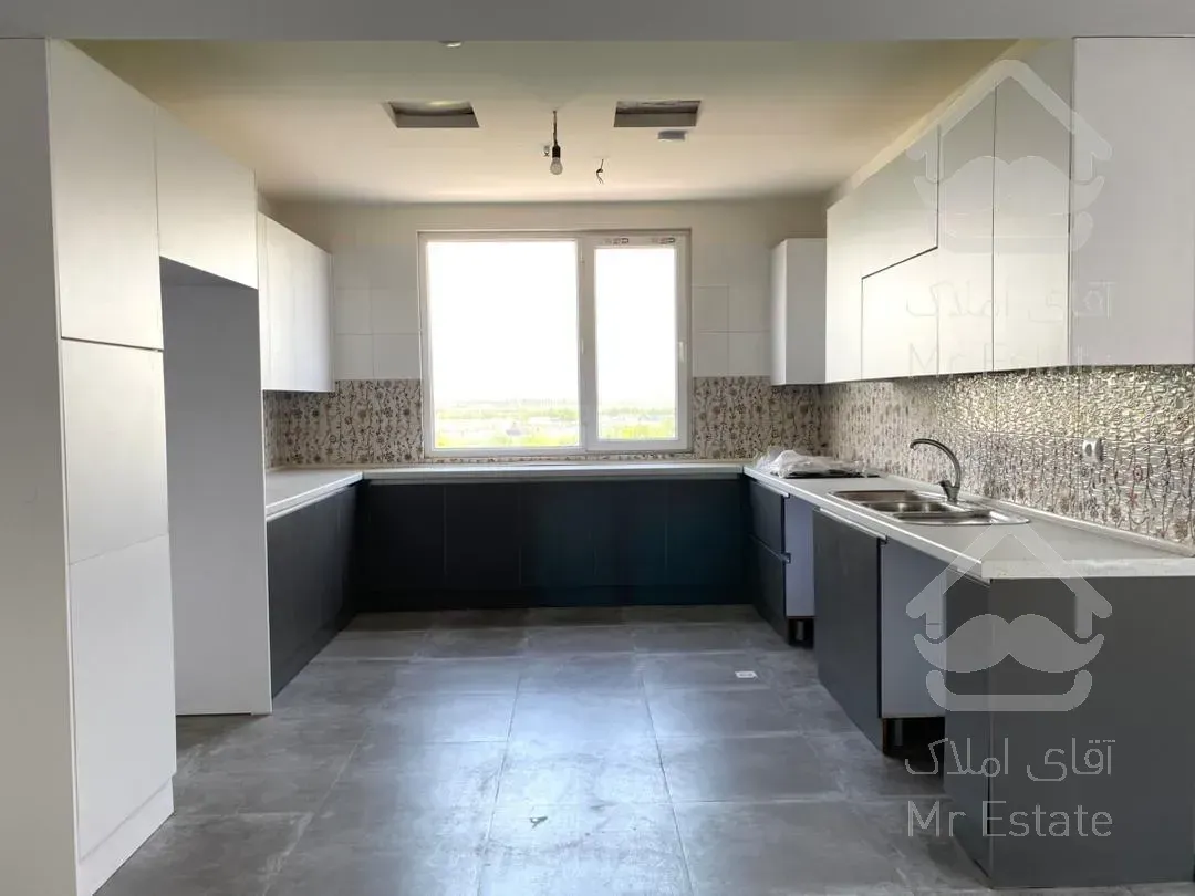 ۱۰۰ متر سوپرلوکس/ویوو آزاد/ سند تک برگ / فول