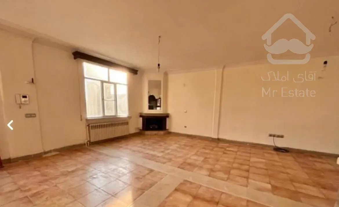 ۱۲۰متر /۲خواب /۶۰متر قدرالسهم /جردن ولیعصر