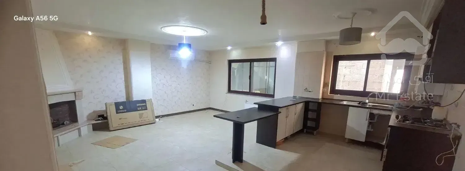 اجاره واحد ۷۵ متری شهرکی آذرهوش