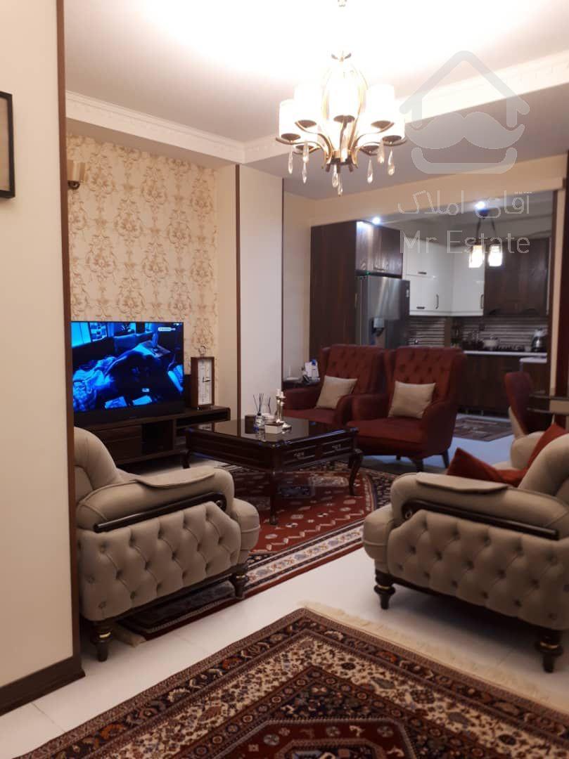 ۷۰ متر لوکیشن عالی جنت اباد مرکزی