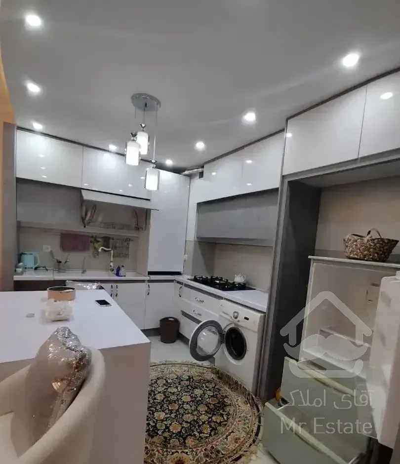 رهن کامل اپارتمان توحیدی ۷۵۰