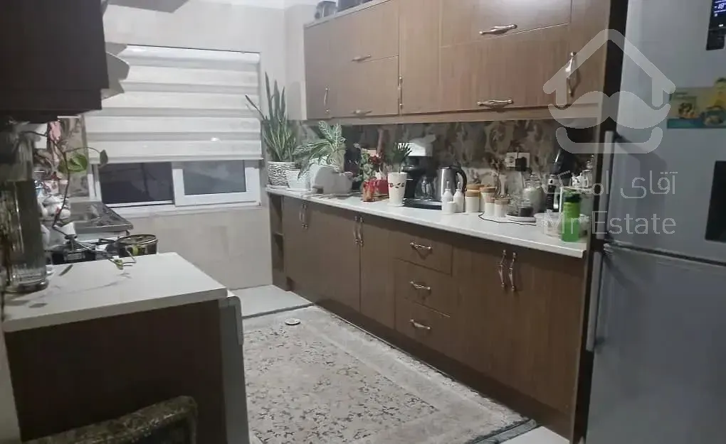 فروش اپارتمان خط ساحلی /64متری /کد 327