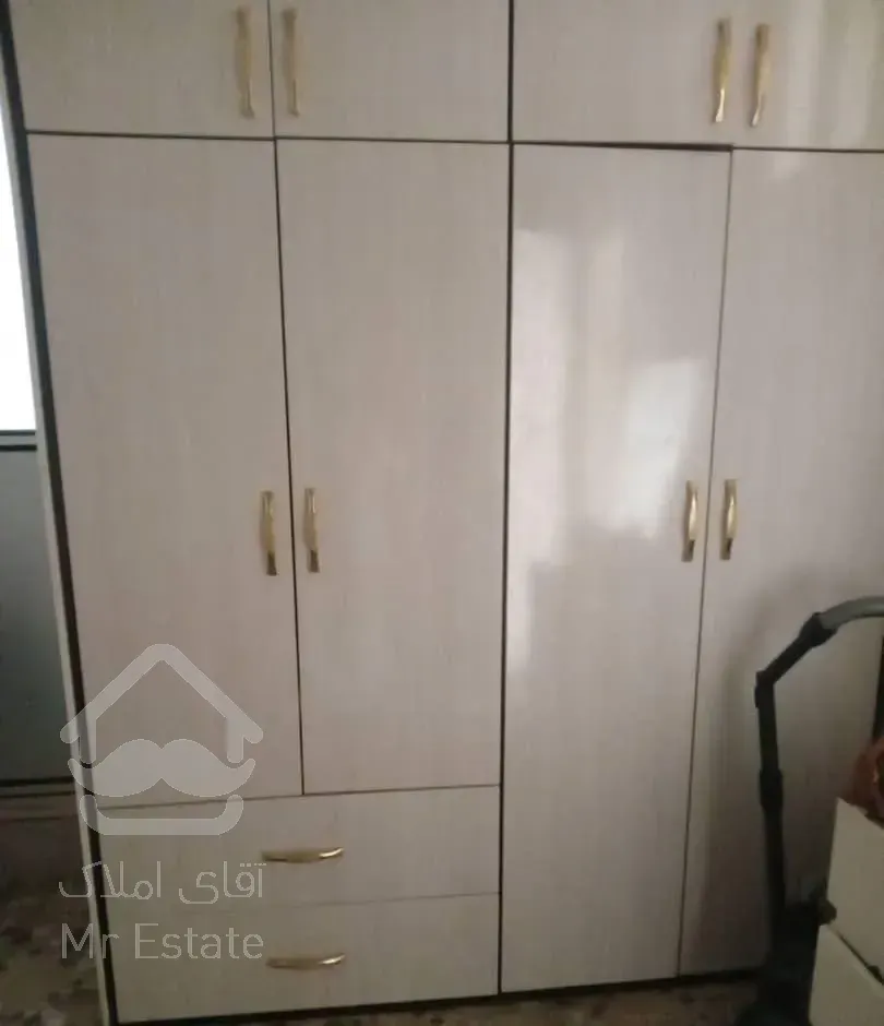 اجاره آپارتمان ۷۰ متری ۱ خوابه طبقه ۲