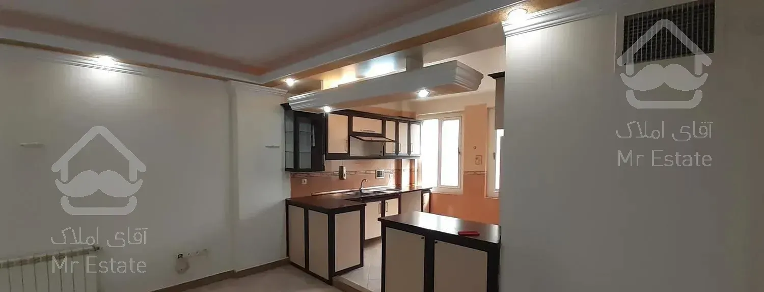 تک واحدی با آسانسور و پارکینگ نزدیک به مترو