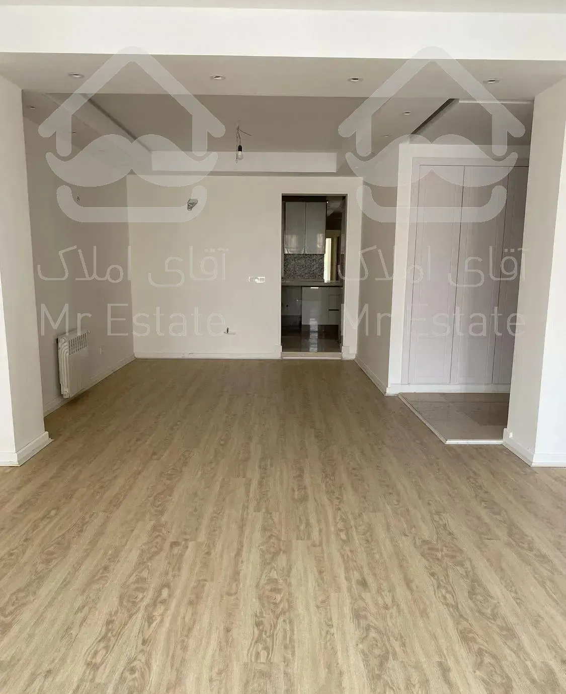 کامرانیه شمالی ۱۴۵ متر اجاره