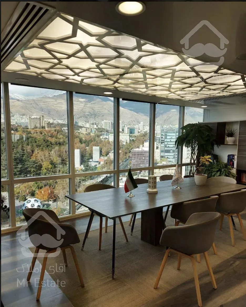 ۳۴۰۰متراداری/تابلوخور/بدون مشابه