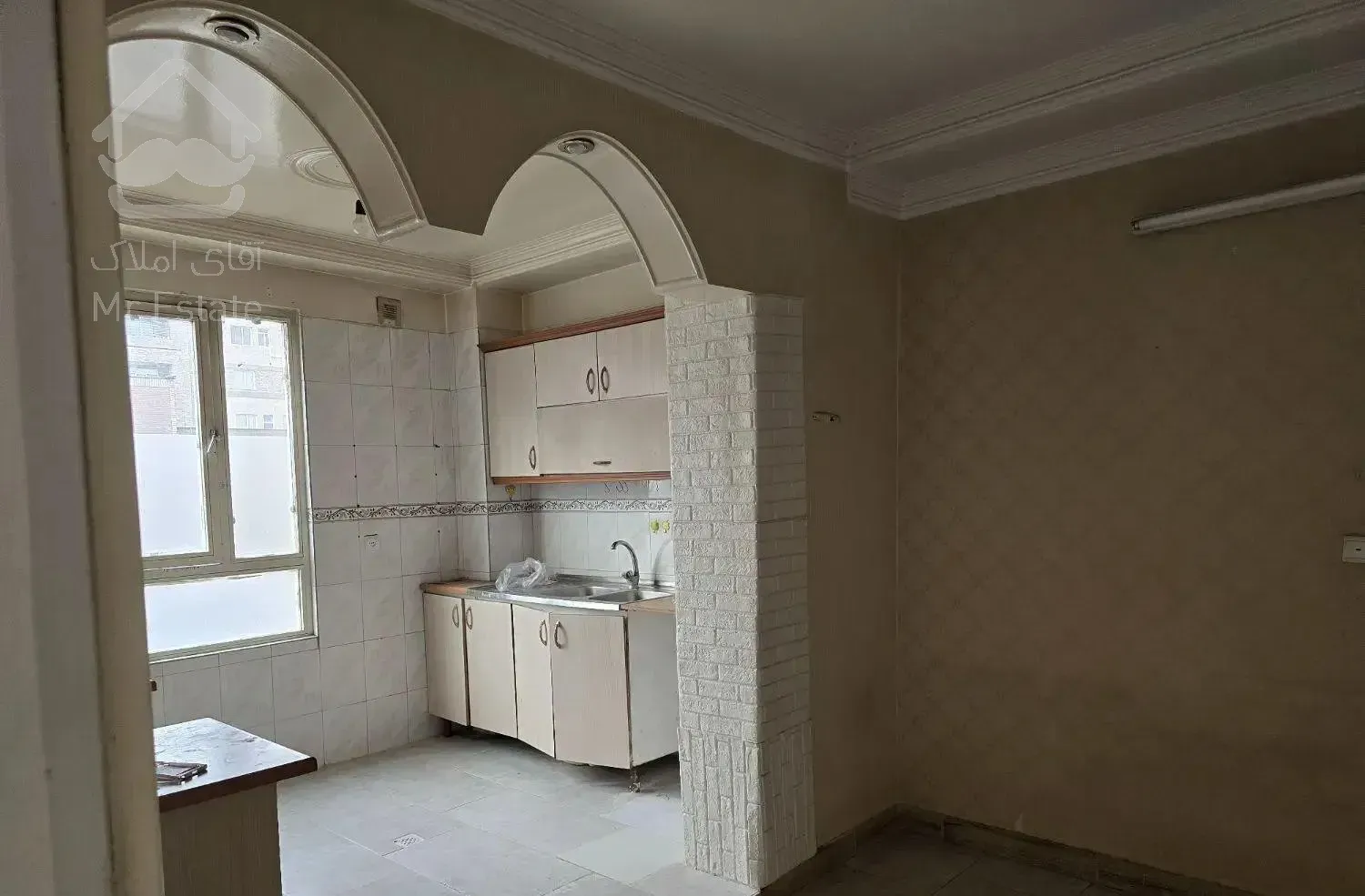 آپارتمان نقلی مرکز شهر