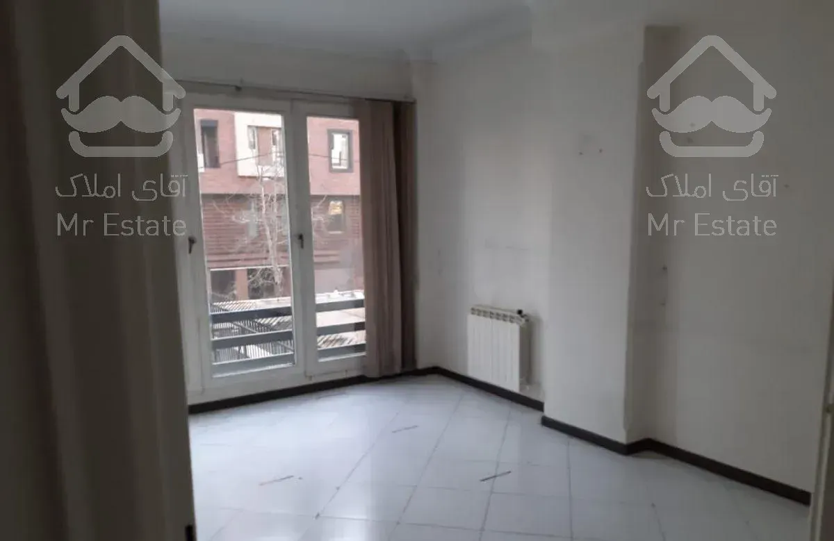 امانیه 160 متر روبرو پارک ملت/جردن