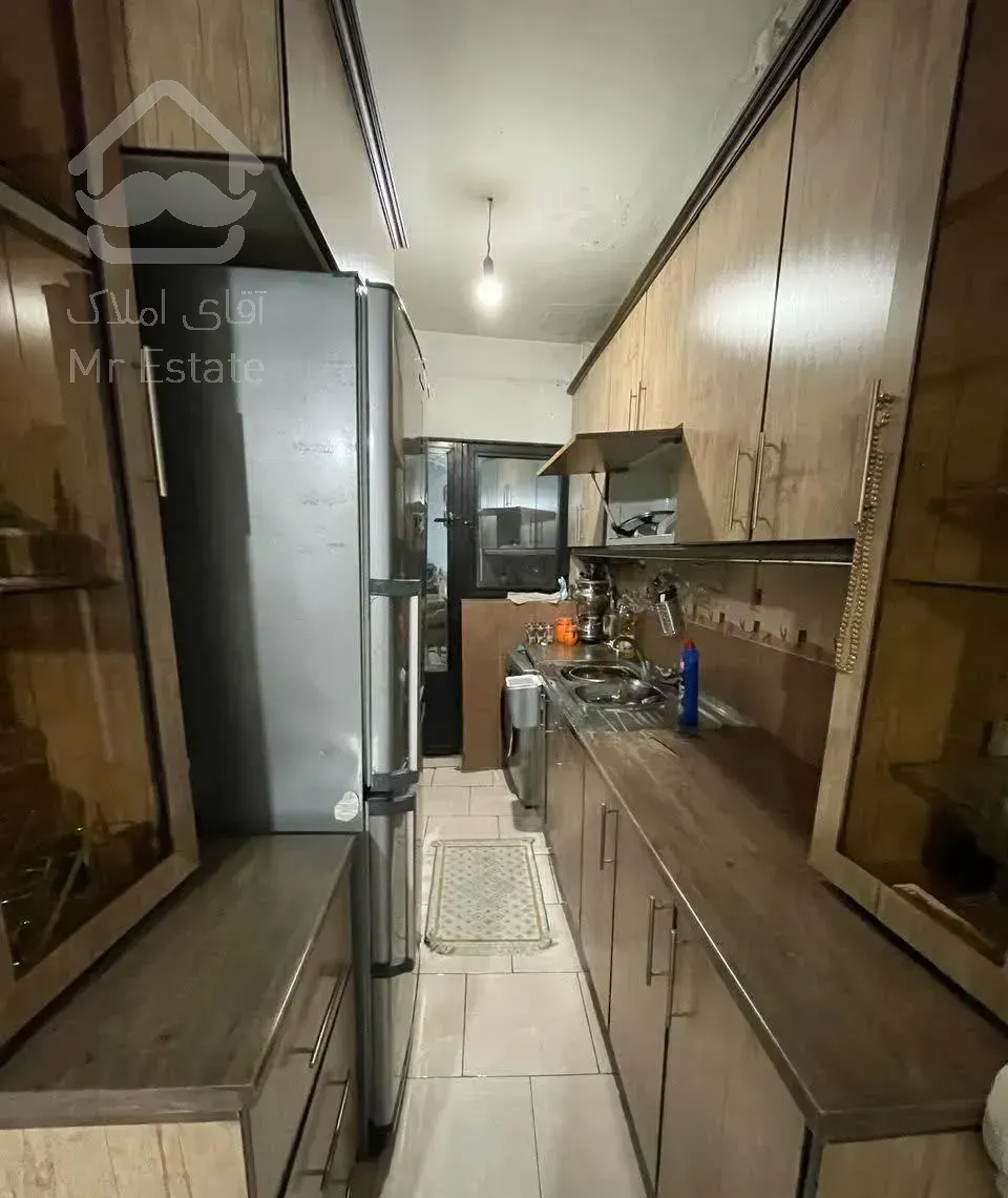 فروش آپارتمان۴۶متری باپارکینگ/فول امکانات/سندتکبرگ