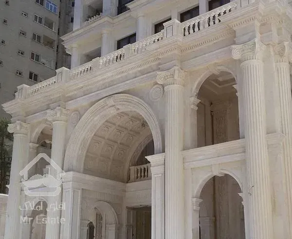 ۲۳۵متر*۲پارکینگ*عظیمیه