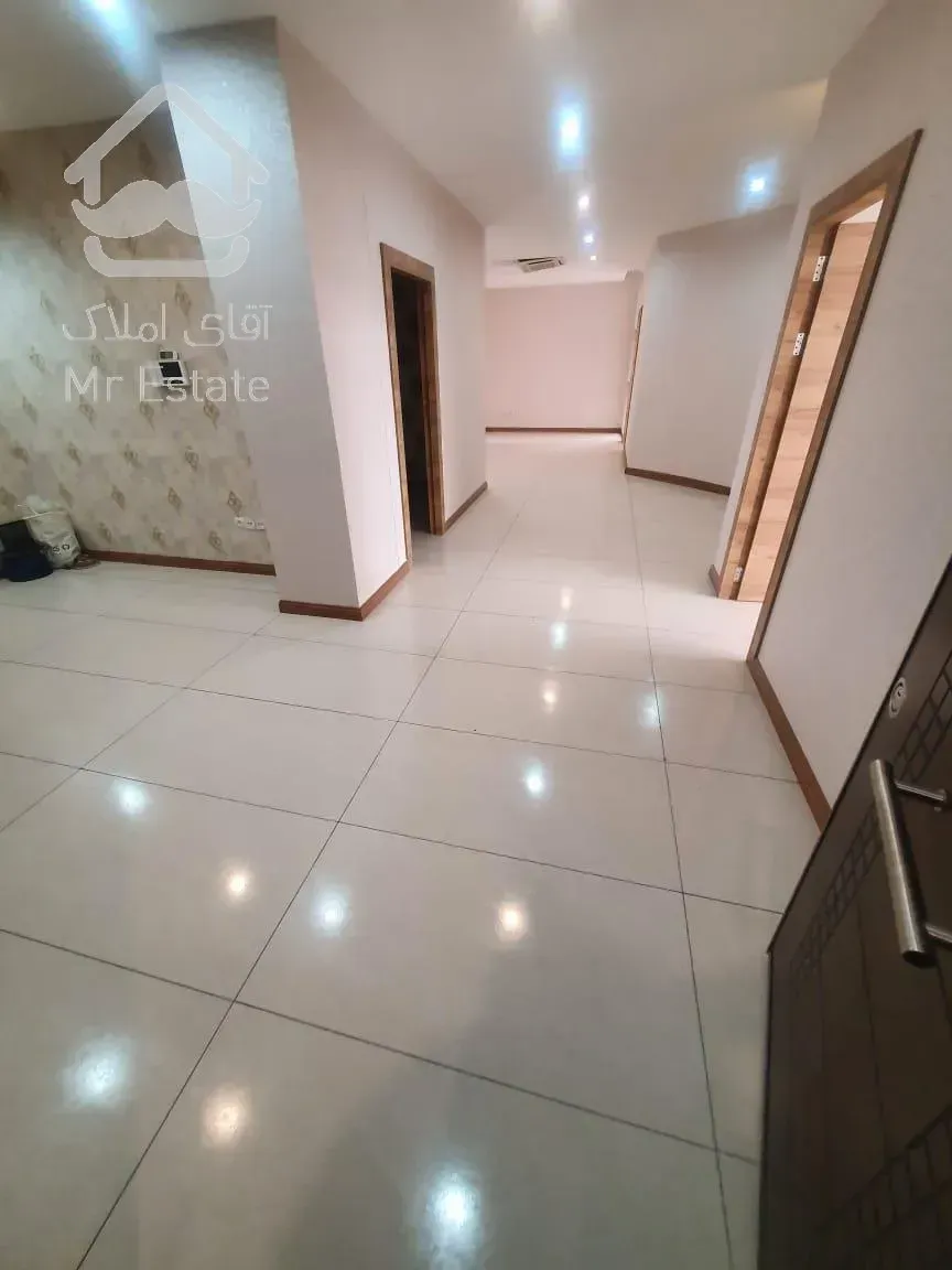 فروش آپارتمان اندرزگو 150  متر شیک