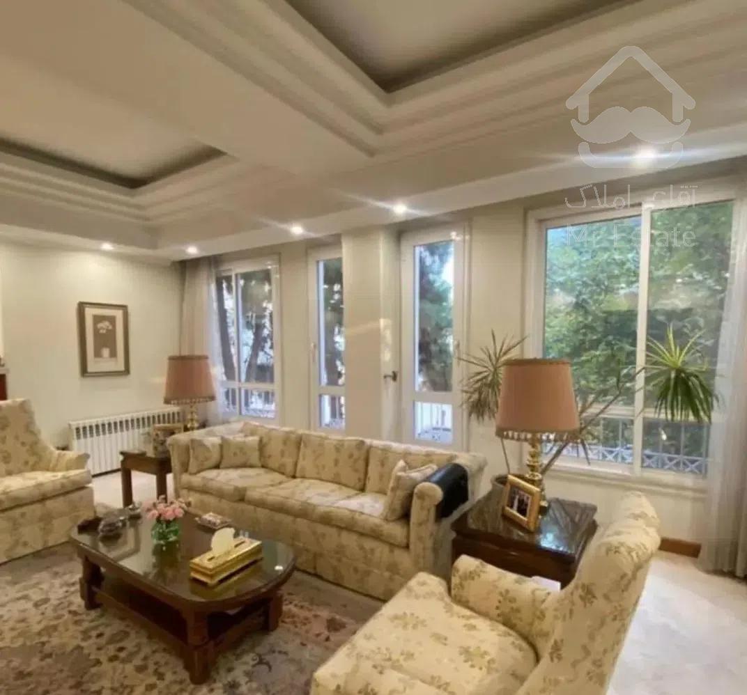 ۱۷۳ متر محمودیه ، ۳ خواب ، سه جهت نور