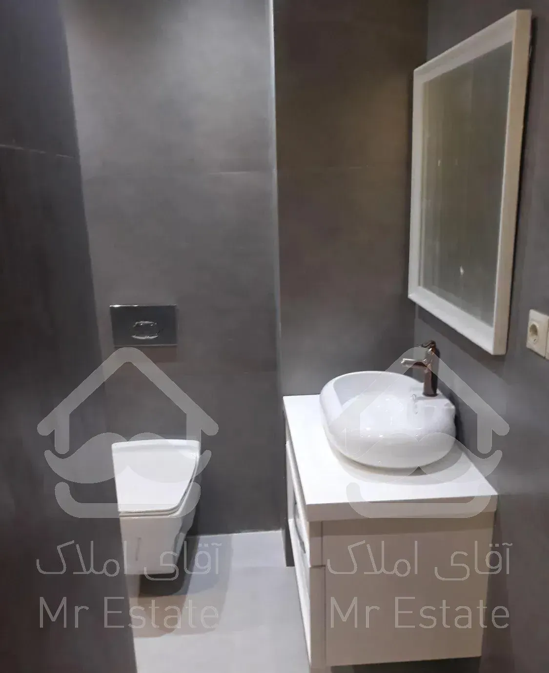 چهار خوابه دو خواب مستر