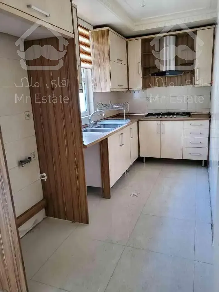 اجاره آپارتمان ۸۶ متری دو خواب شهر زیبا