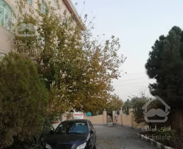 ۶۵متر مهر شهر