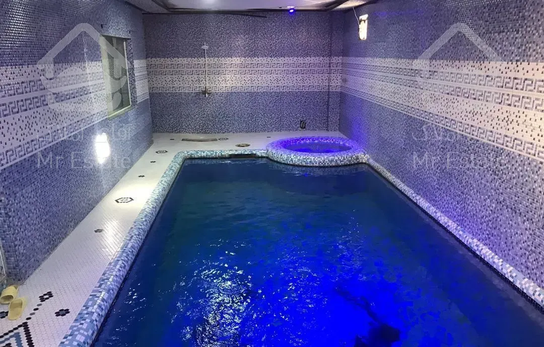 اجاره ویلا استخردار