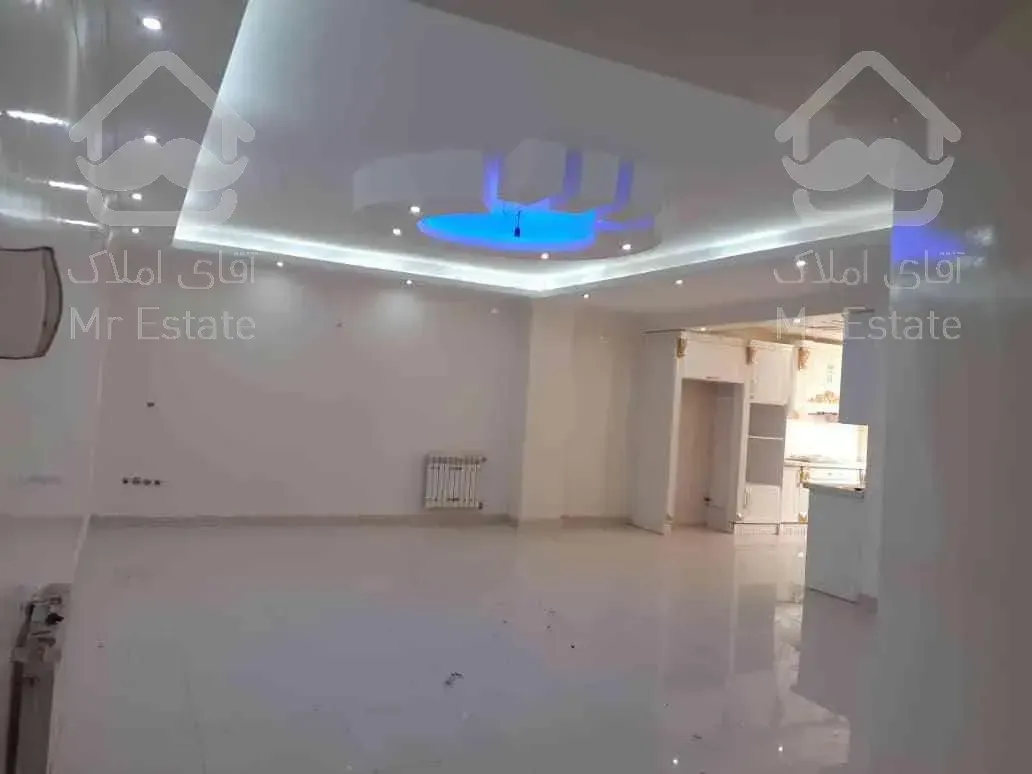 اجاره واحد شیک 114متری ۳ خواب