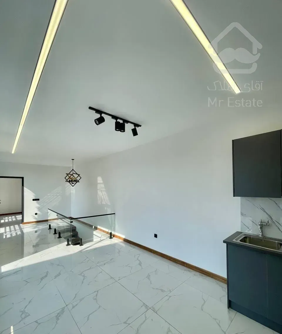 الیمات نور ۴ خوابه استخر چهارفصل