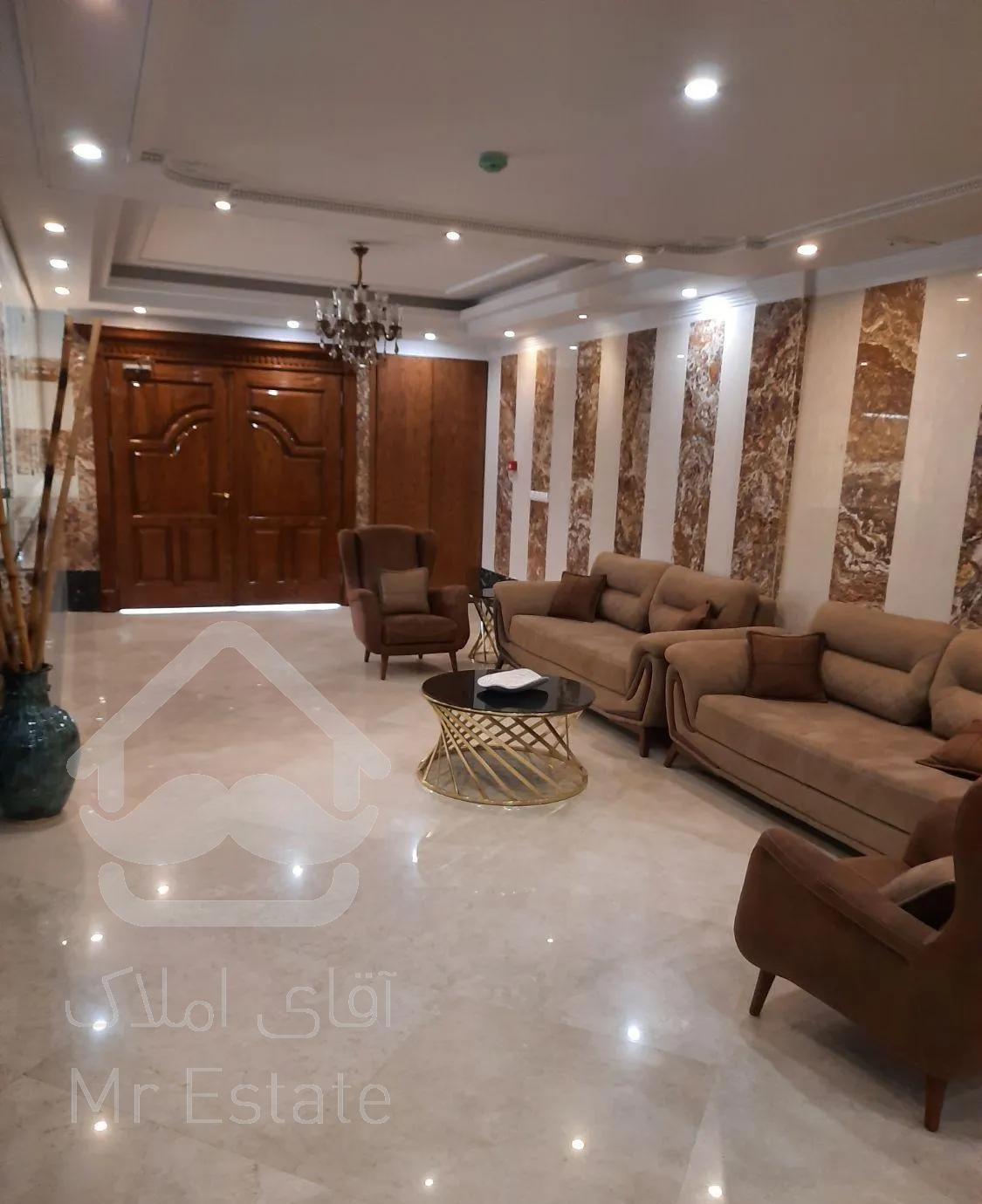110 متر، دو خواب، ونک ، ملاصدرا