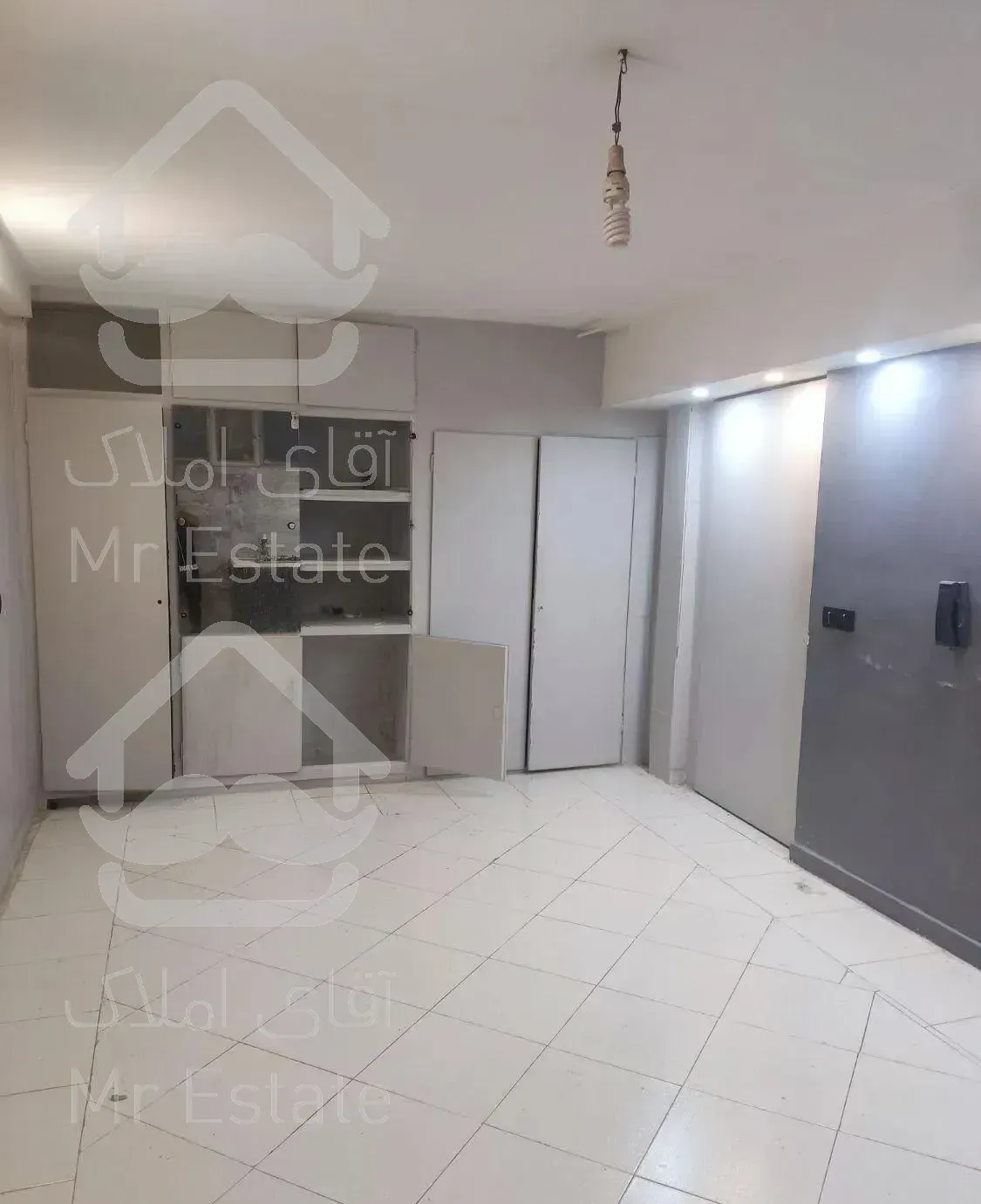 ۳۴متر مربع/تک‌واحدی/حیاط مشاع خرمشهر کمیل