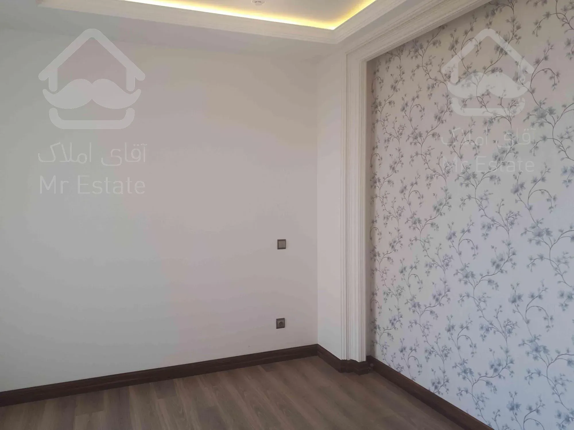 ۱۳۳ متر تک واحدی فردوس شرق