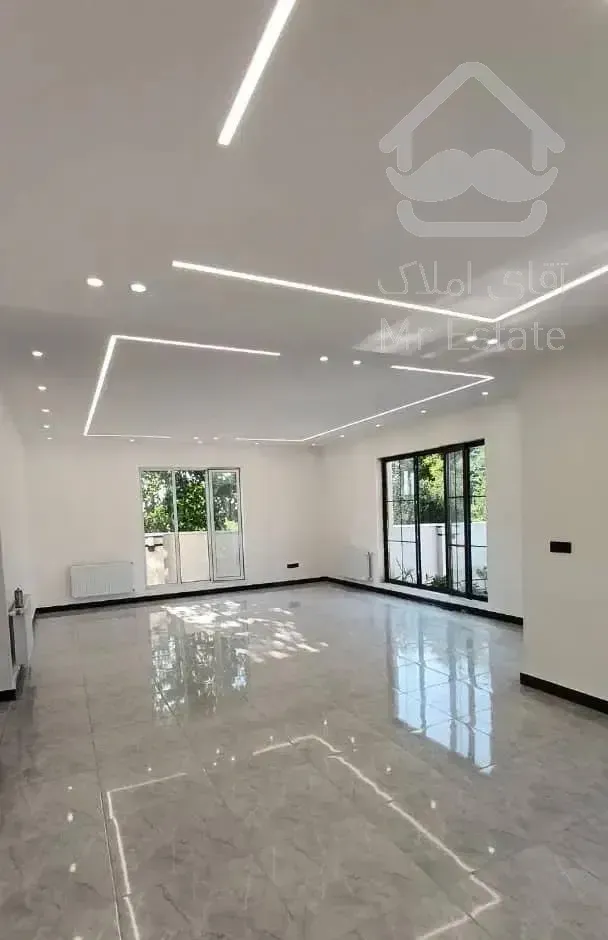 ویلا۱۰۰متر۲خواب۱مستردریکی ازنقاط زیباگیلان درچوکده