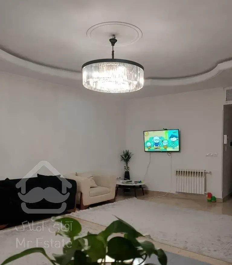 ۶۵ متر یک خوابه خیابان احمدی