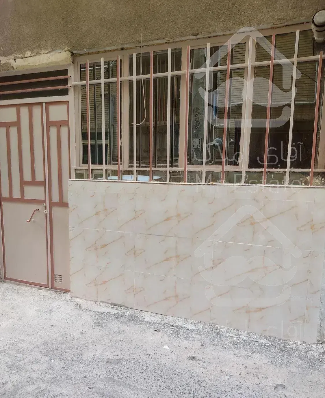 63متر یک خواب حسن آباد