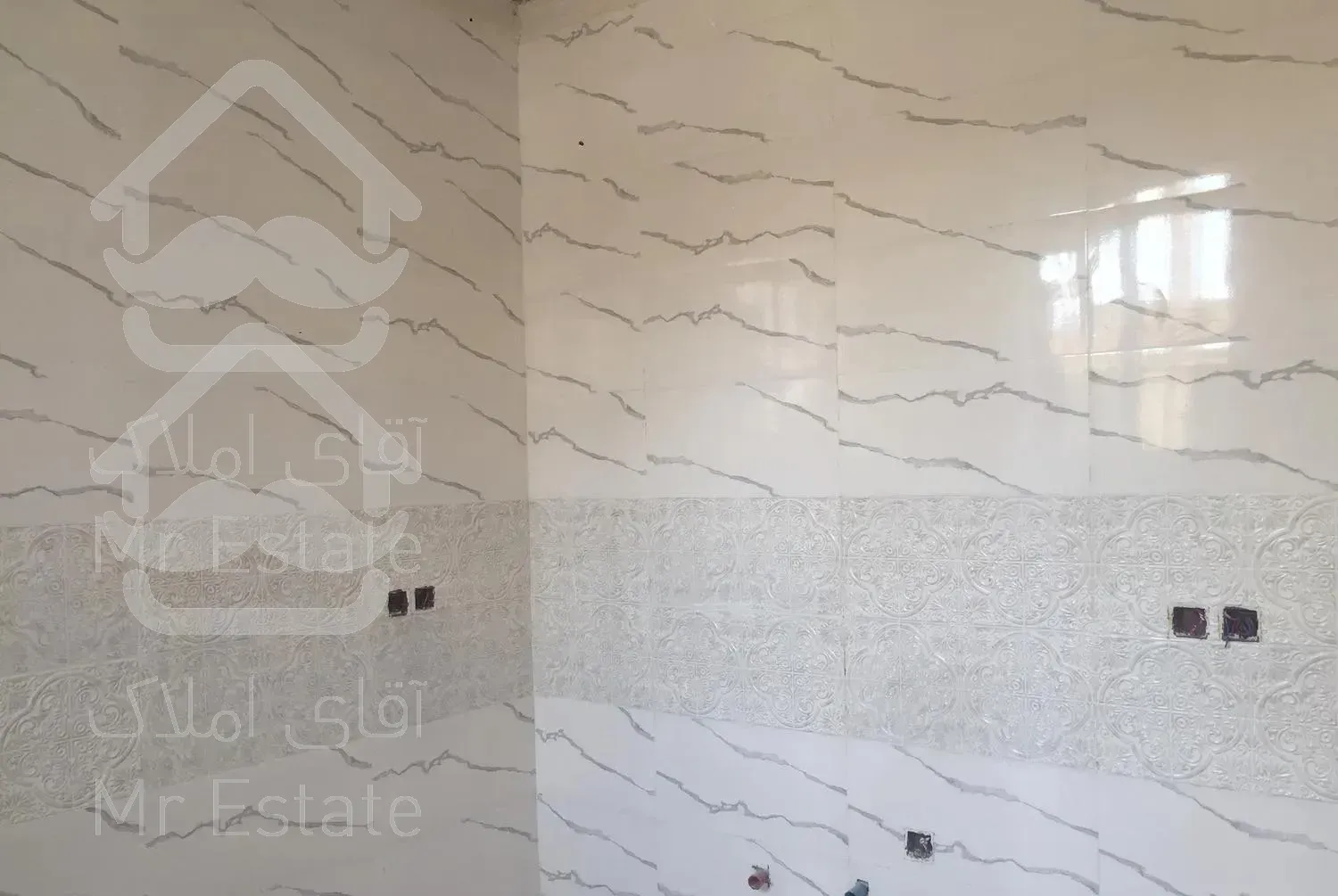 رهن منزل نوساز قمشه نشاط