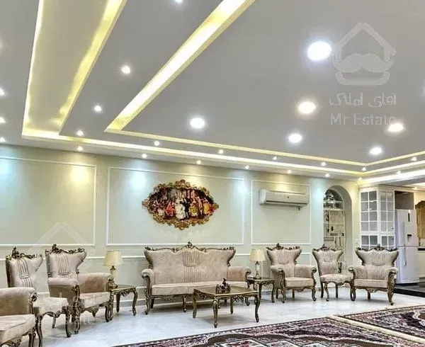 آپارتمان۱۶۴متری۳خوابه فرایبورگ