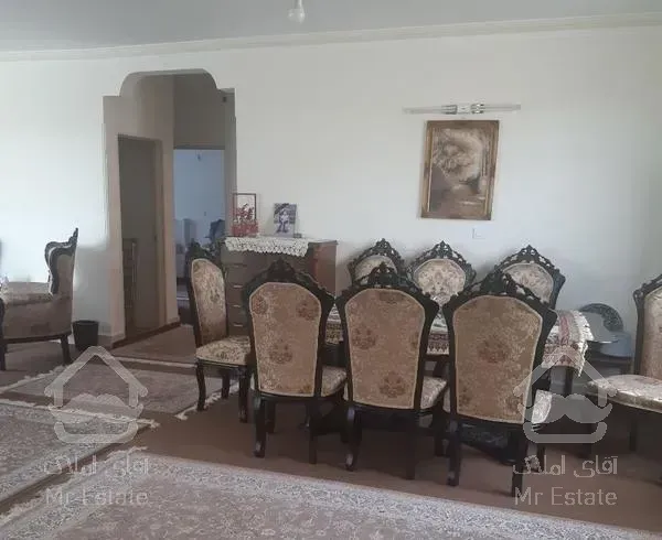 باغ ویلا ۸۰۰ متری