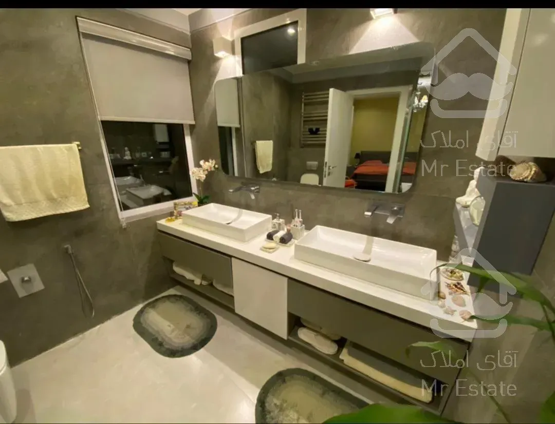 فروش پنت هاوس زعفرانیه 186  متر لوکس