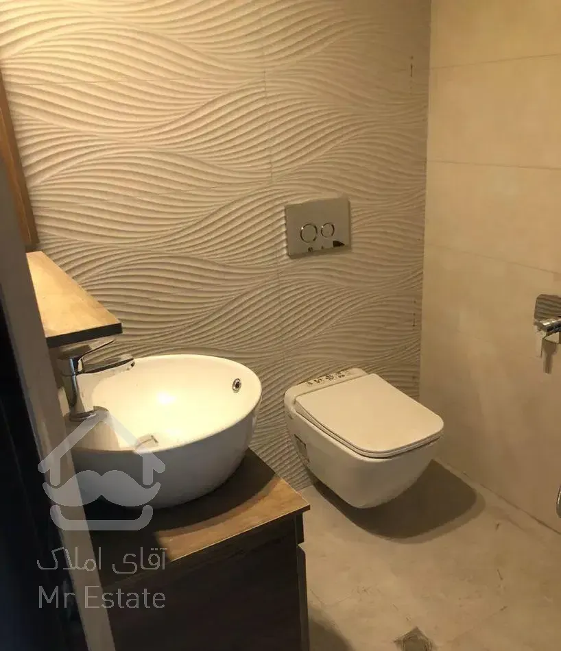 اجاره آپارتمان ۱۶۰ متری ۳ خوابه