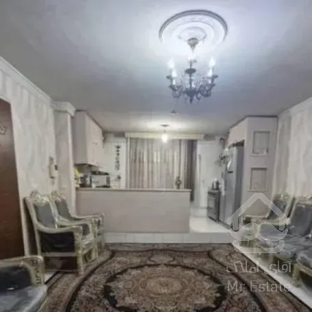 ۶۳متر/۲خواب/سرمایه گذاری / بریانک