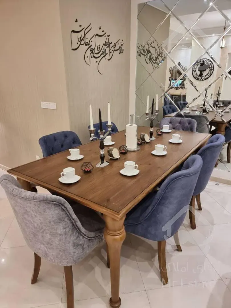 اجاره و رهن آپارتمان فرشته 250  متر شیک