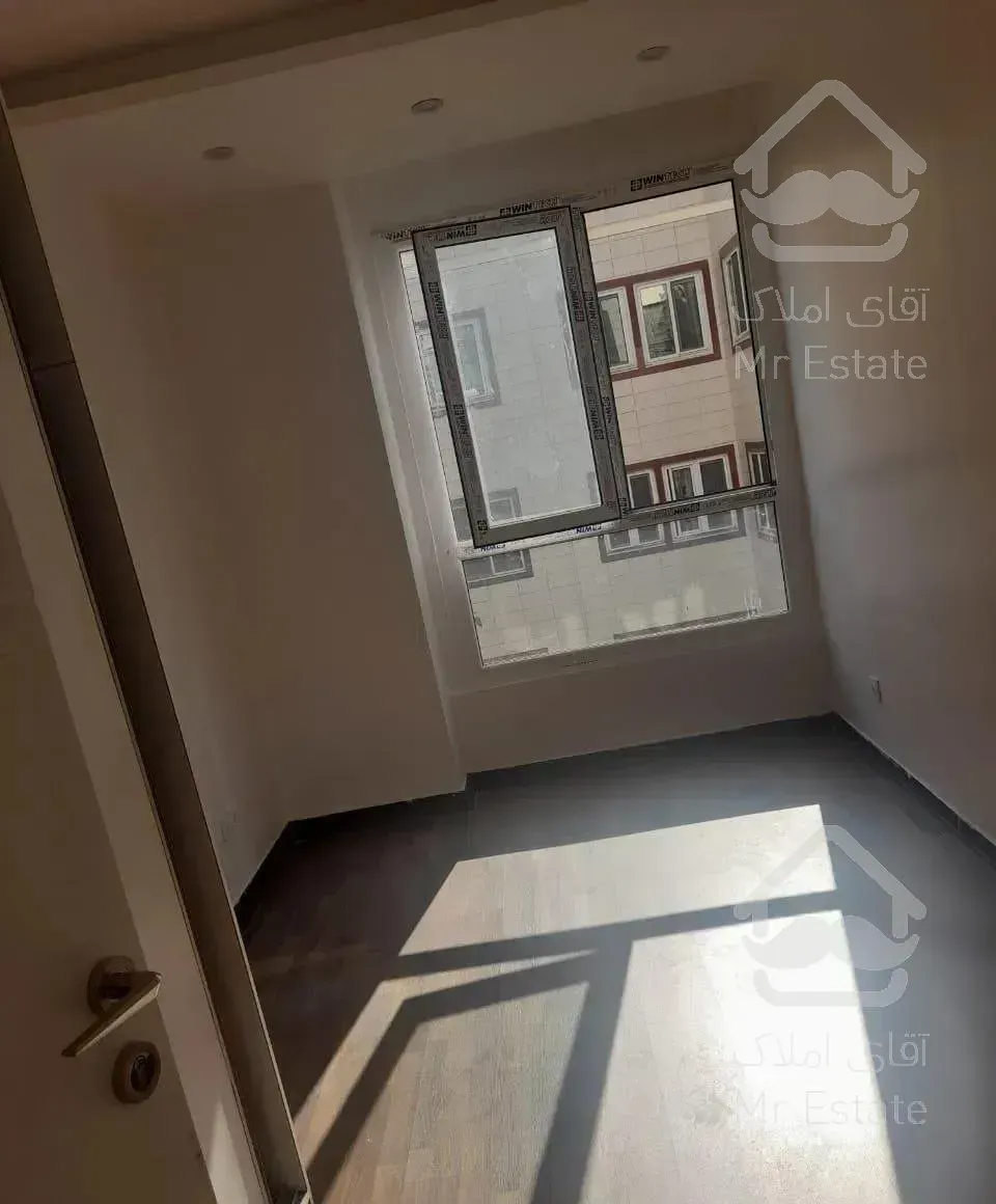 ۷۶متر ۲خواب پونک کمالی شرقی