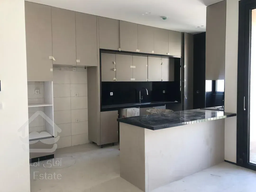 فروش آپارتمان ۱۵۰ متر دزاشیب تک واحدی