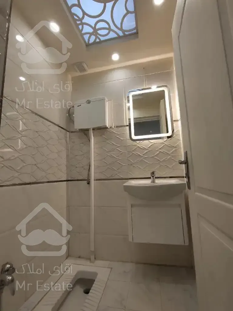 املاک الهیه ۷۰متر ۲خواب