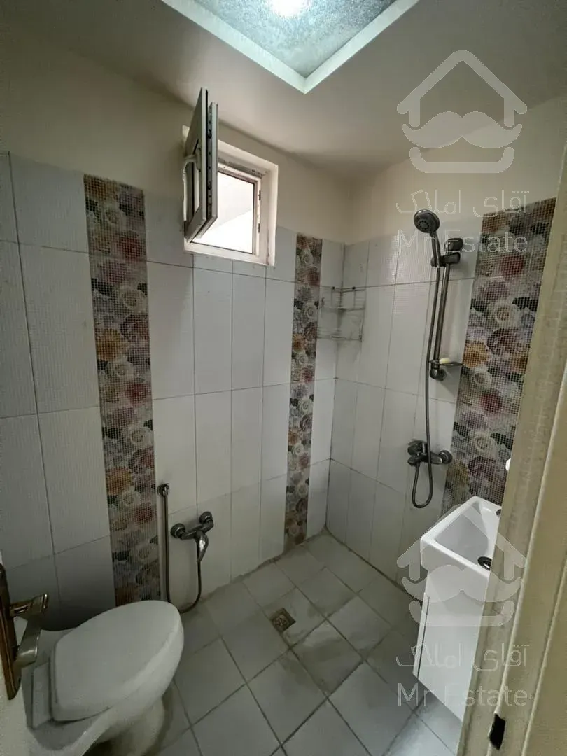 ۹۵ متر آپارتمان مسکونی سازمان برنامه